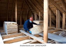 Best Reflective Insulation  in Danbury, TX