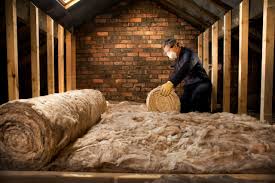 Best Crawl Space Insulation  in Danbury, TX